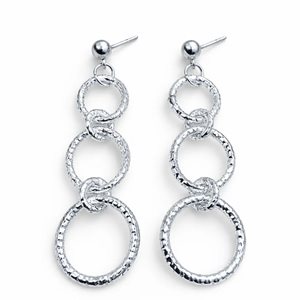 Orecchini Manu Bracelets and More Donna Solea in Alluminio RONORSATSO02 - RONORSATSO02